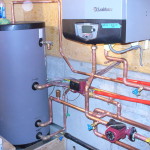 boiler systems