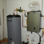 ibc boiler & tank